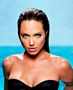 Angelina Jolie - Sexy Photoshoot