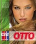 Bar Refaeli - Otto Magazine Germany Mission Farbe Photoshoot - July 2008