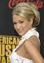 Carrie Underwood - 35th Annual American Music Awards Nov 2007