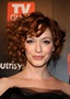 Christina Hendricks - TV Guides Sexiest Stars Party March 2009