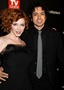 Christina Hendricks - TV Guides Sexiest Stars Party March 2009