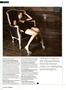 Danielle Bux - Maxim Magazine UK November 2008