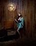 Isla Fisher - Sexy Photoshoot