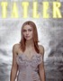 Keira Knightley - Tatler Magazine Photoshoot
