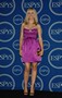 Kristen Bell - ESPY Awards Press Room Photocall Photoshoot July 2008