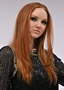 Lily Cole - Photocall In Dusseldorf March 2009