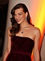 Milla Jovovich - The American Museum Of Natural History's Museum Dance March 2009