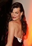 Milla Jovovich - The American Museum Of Natural History's Museum Dance March 2009