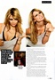 Mischa Barton - FHM Magazine April 2009