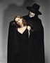 Natalie Portman - V For Vendetta Photoshoot