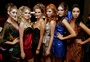 Australias Next Top Model - Party And Fashion Show April 2009