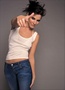 Sandra Bullock - Blue Jeans Photoshoot