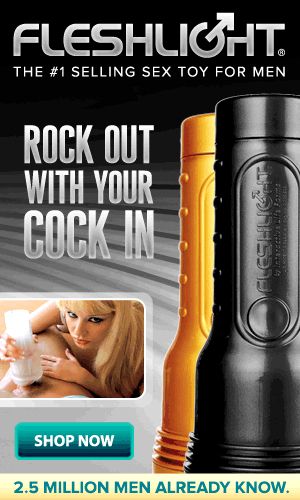 Fleshlight - See Why It's The Best Sex Toy In The World!